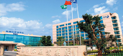 凝“绳”聚力 力“拔”山河——2023年海奥拔河比赛火热开赛